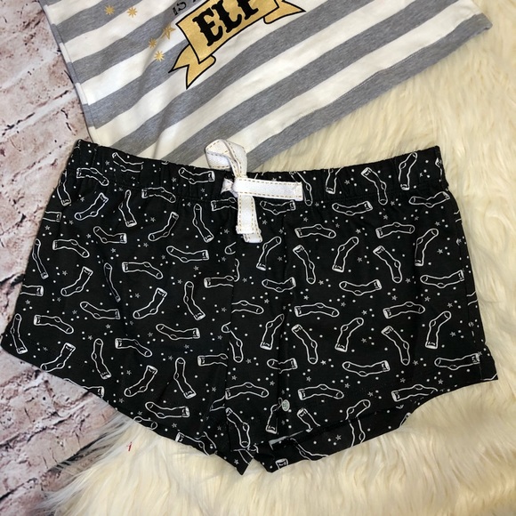 NWT Harry Potter exclusive pj set Dobby - Picture 3 of 8